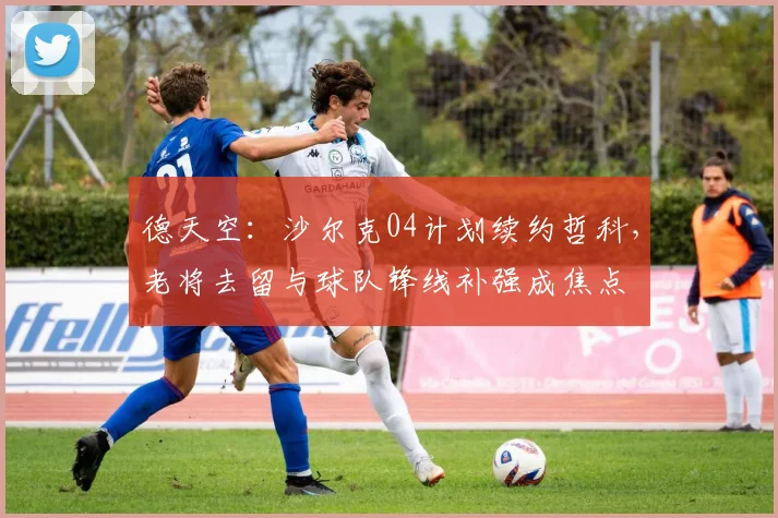 德天空:沙尔克04计划续约哲科,老将去留与球队锋线补强成焦点
